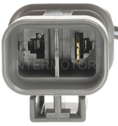 Intermotor Starter Solenoid SS-312