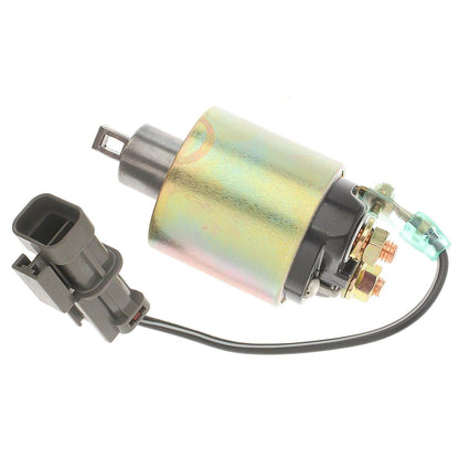 Intermotor Starter Solenoid SS-312