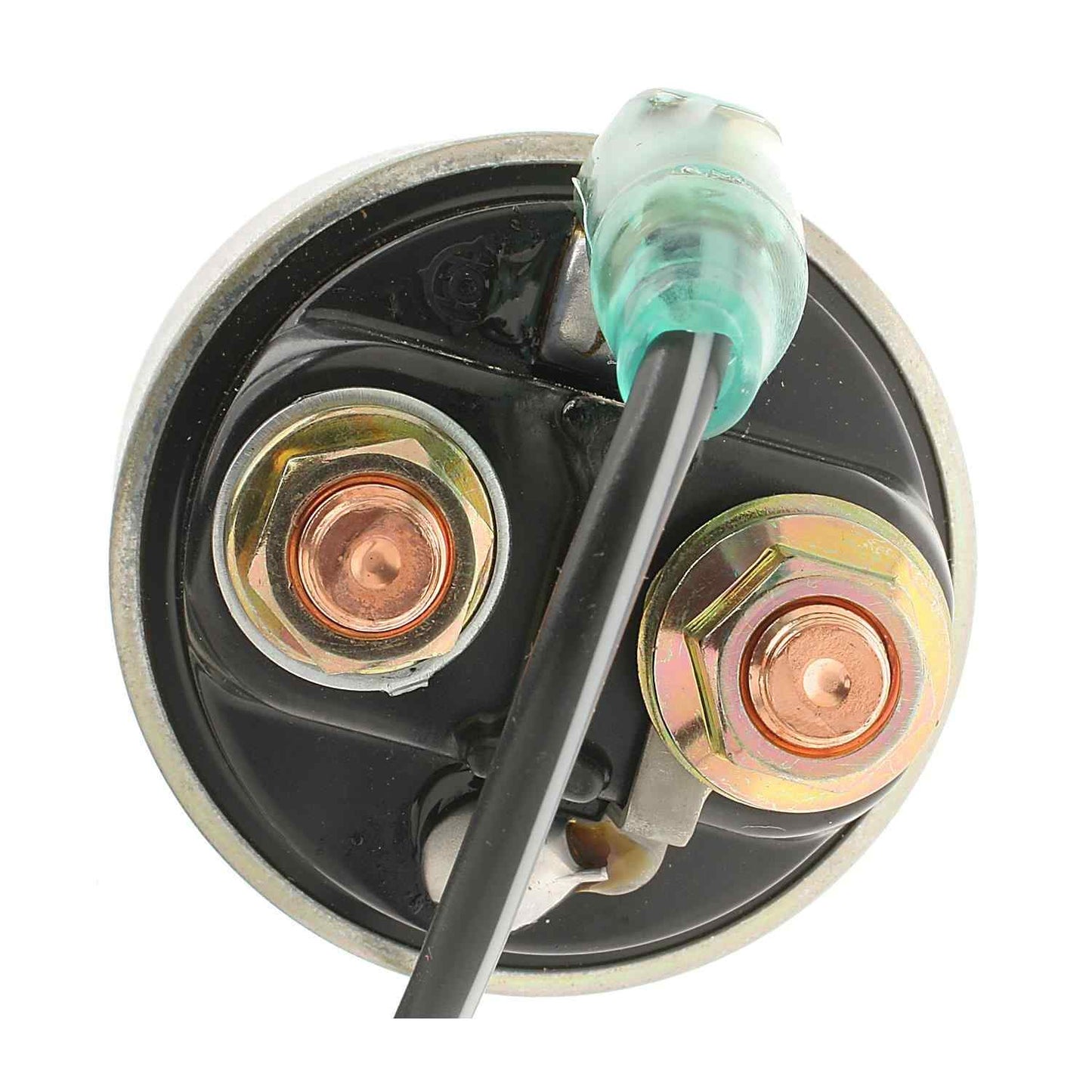 Intermotor Starter Solenoid SS-312