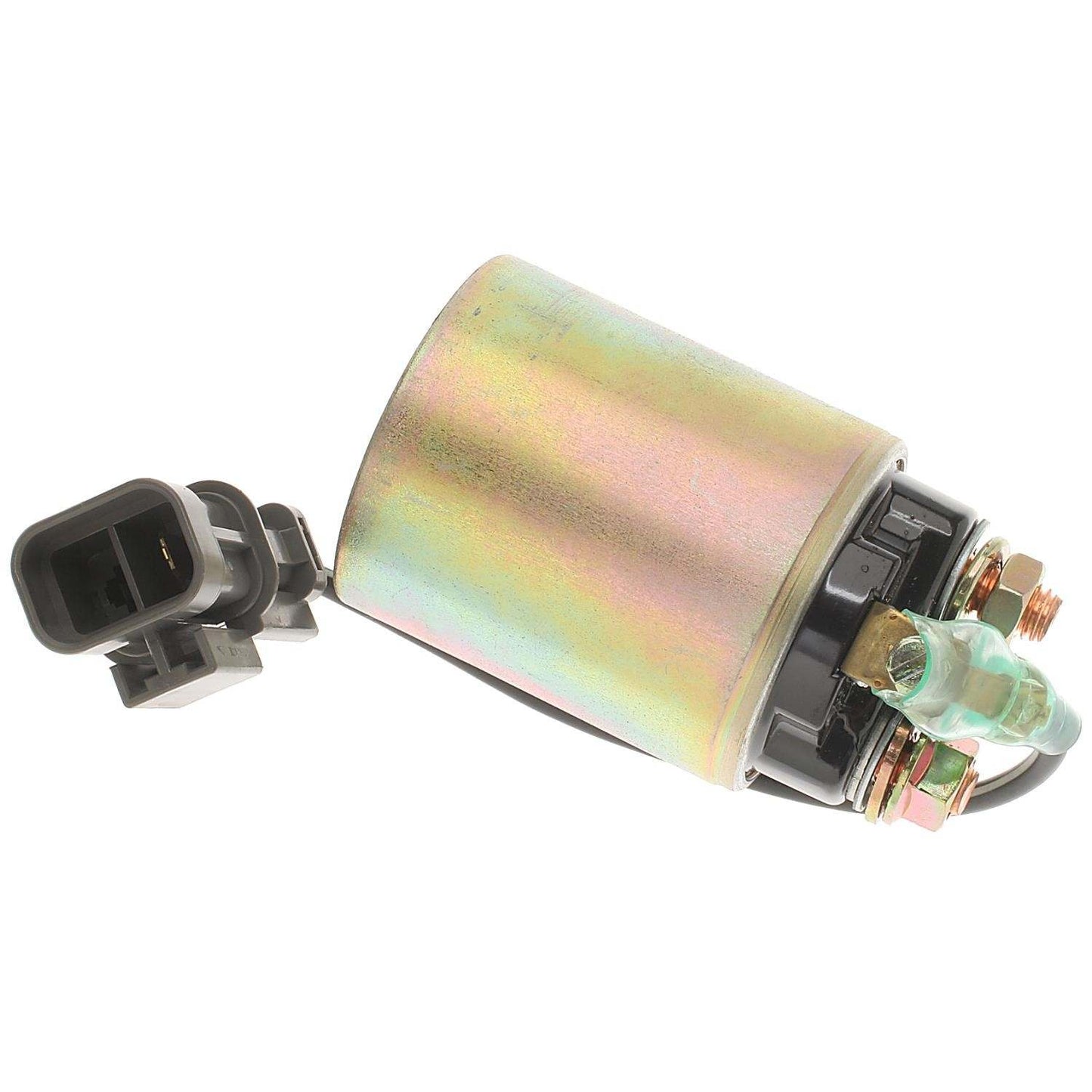 Intermotor Starter Solenoid SS-317