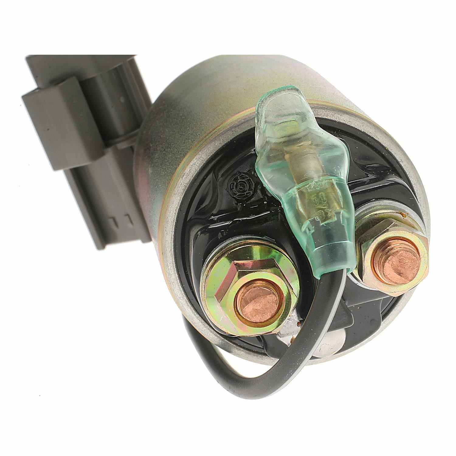 Intermotor Starter Solenoid SS-317