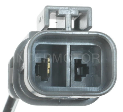 Intermotor Starter Solenoid SS-317