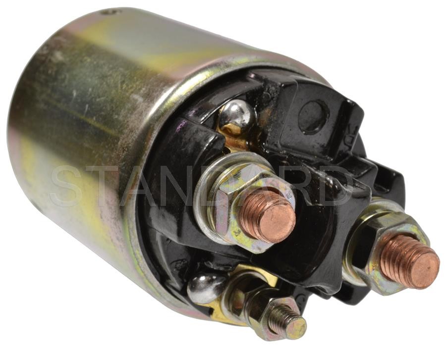 Standard Ignition Starter Solenoid SS-328