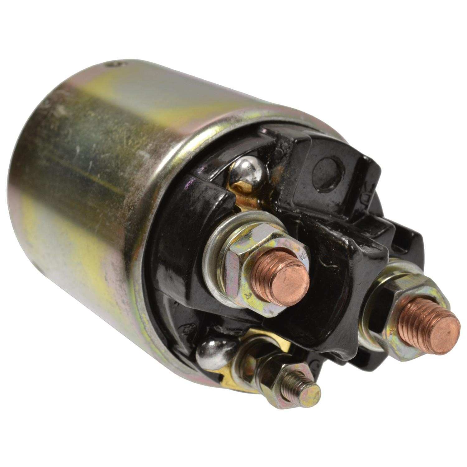 Standard Ignition Starter Solenoid SS-328