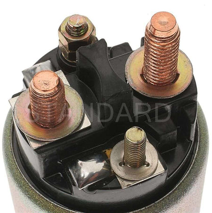Standard Ignition Starter Solenoid SS-328