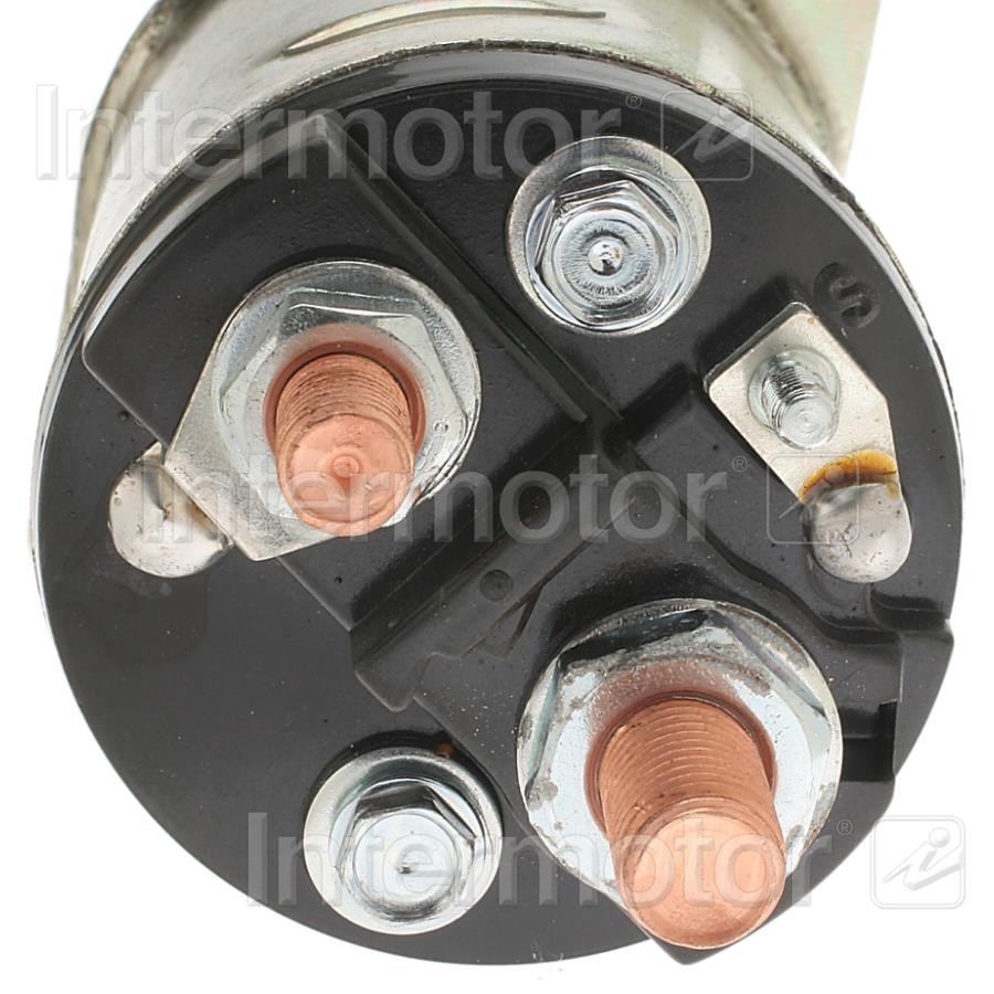 Standard Ignition Starter Solenoid SS-337