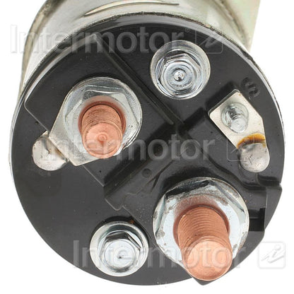 Standard Ignition Starter Solenoid SS-337