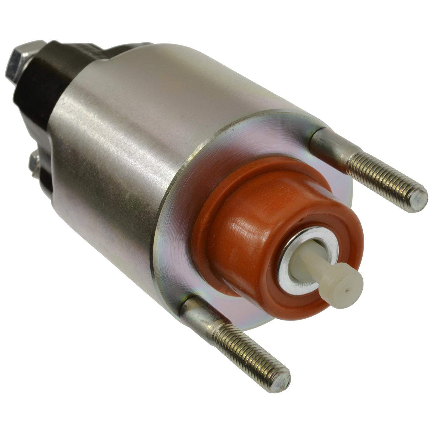 Intermotor Starter Solenoid SS-342
