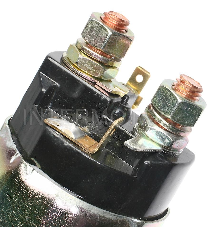 Intermotor Starter Solenoid SS-342