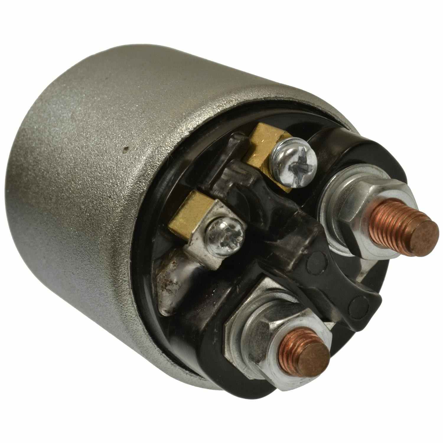Intermotor Starter Solenoid SS-345