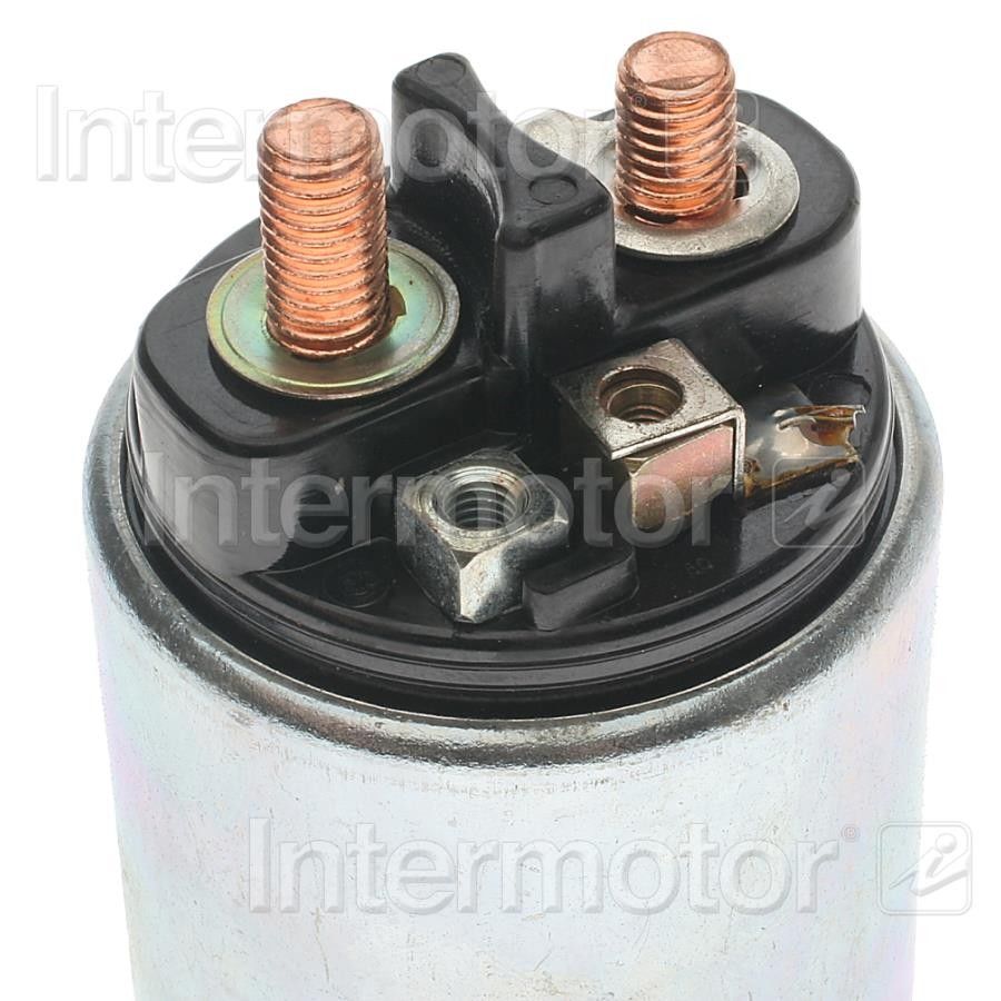 Intermotor Starter Solenoid SS-345