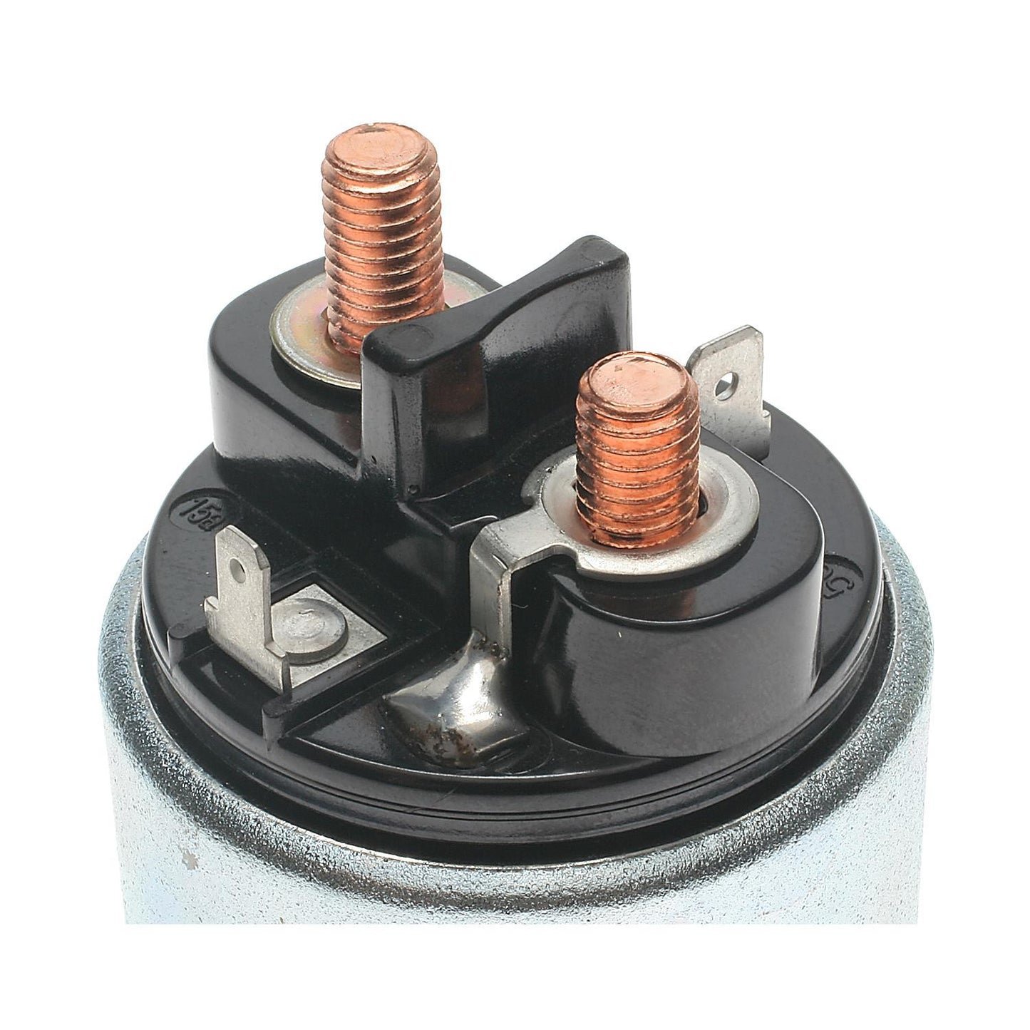 Intermotor Starter Solenoid SS-348