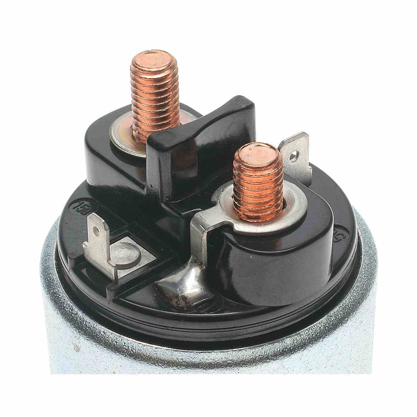 Intermotor Starter Solenoid SS-348