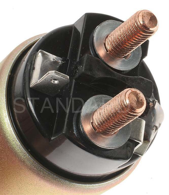 Standard Ignition Starter Solenoid SS-362