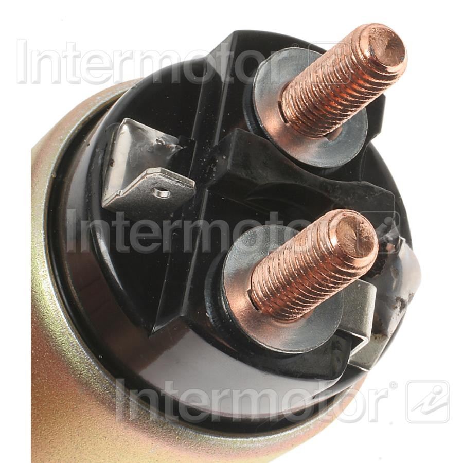 Standard Ignition Starter Solenoid SS-362
