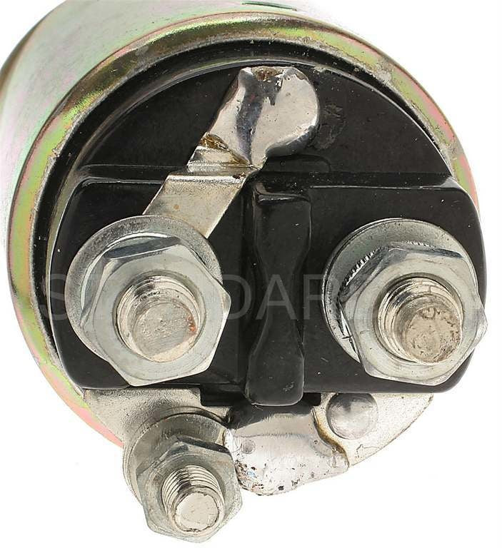Standard Ignition Starter Solenoid SS-364