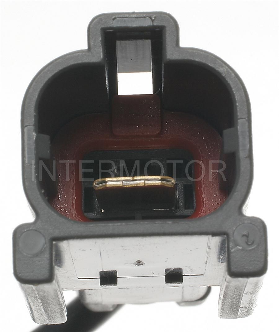 Intermotor Starter Solenoid SS-386