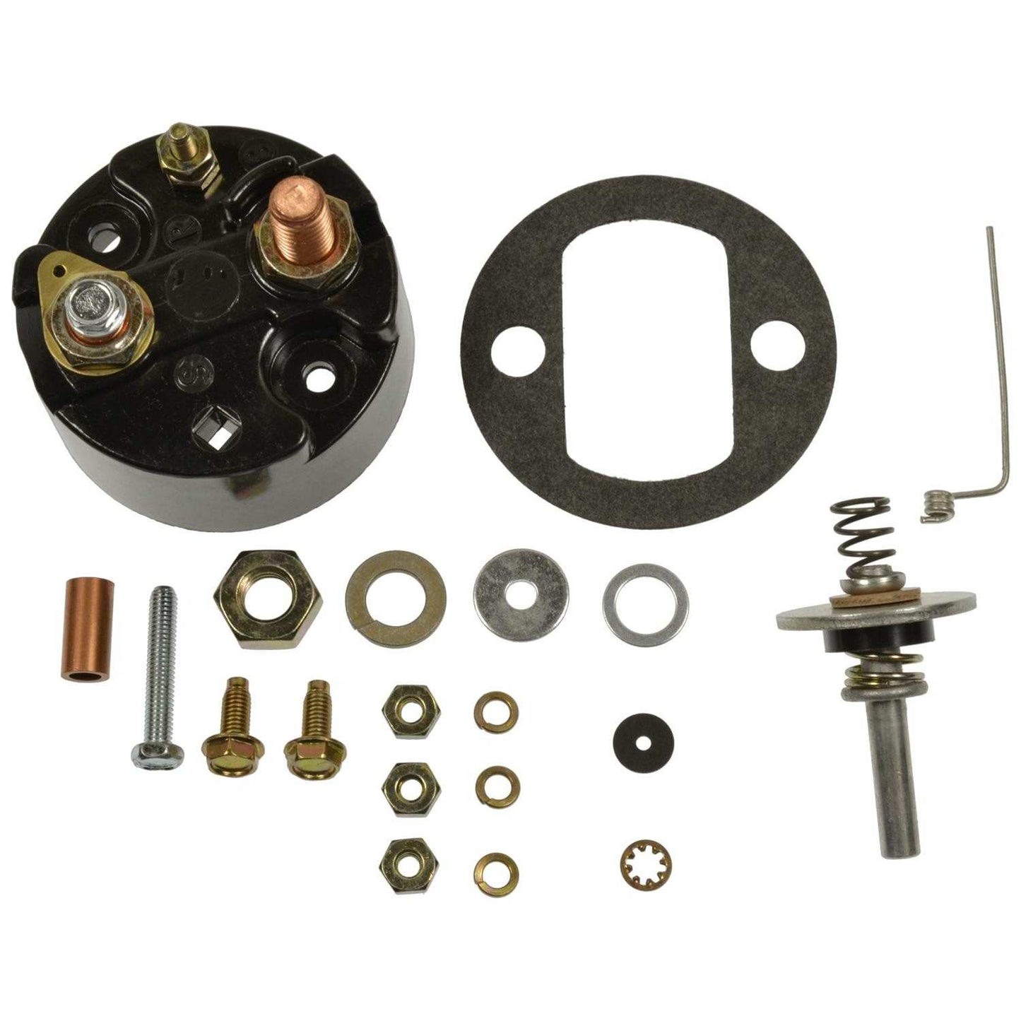 Standard Ignition Starter Solenoid Repair Kit SS-408K