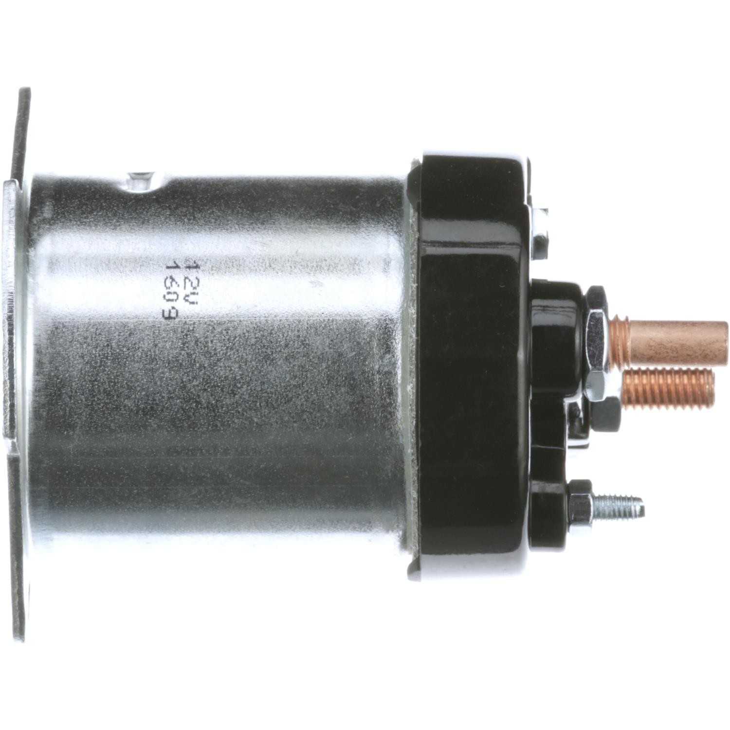 Standard Ignition Starter Solenoid SS-418
