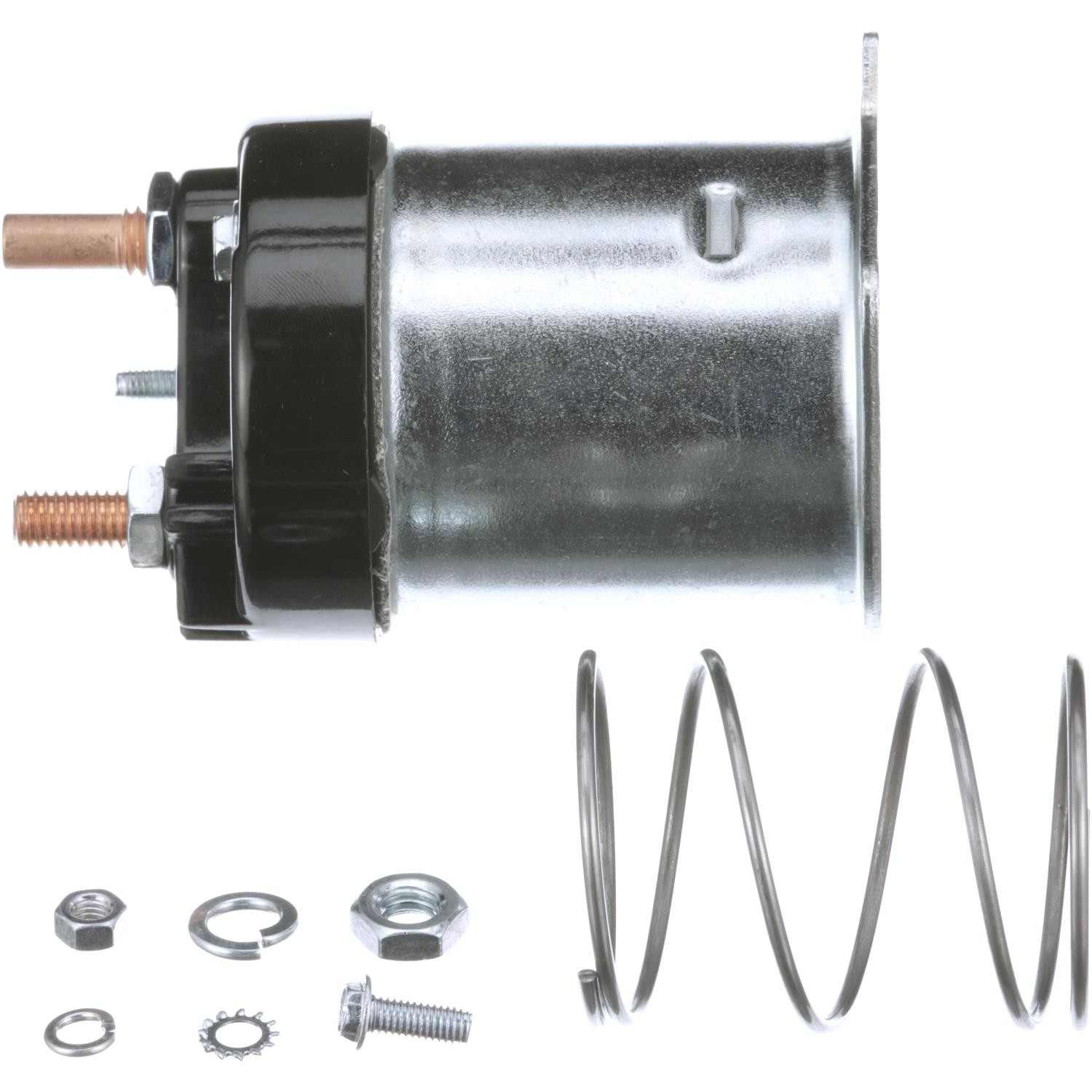 Standard Ignition Starter Solenoid SS-418