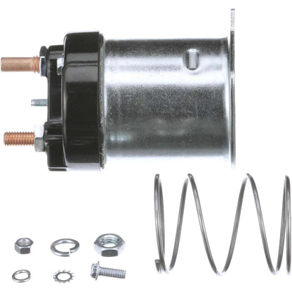 Standard Ignition Starter Solenoid SS-418