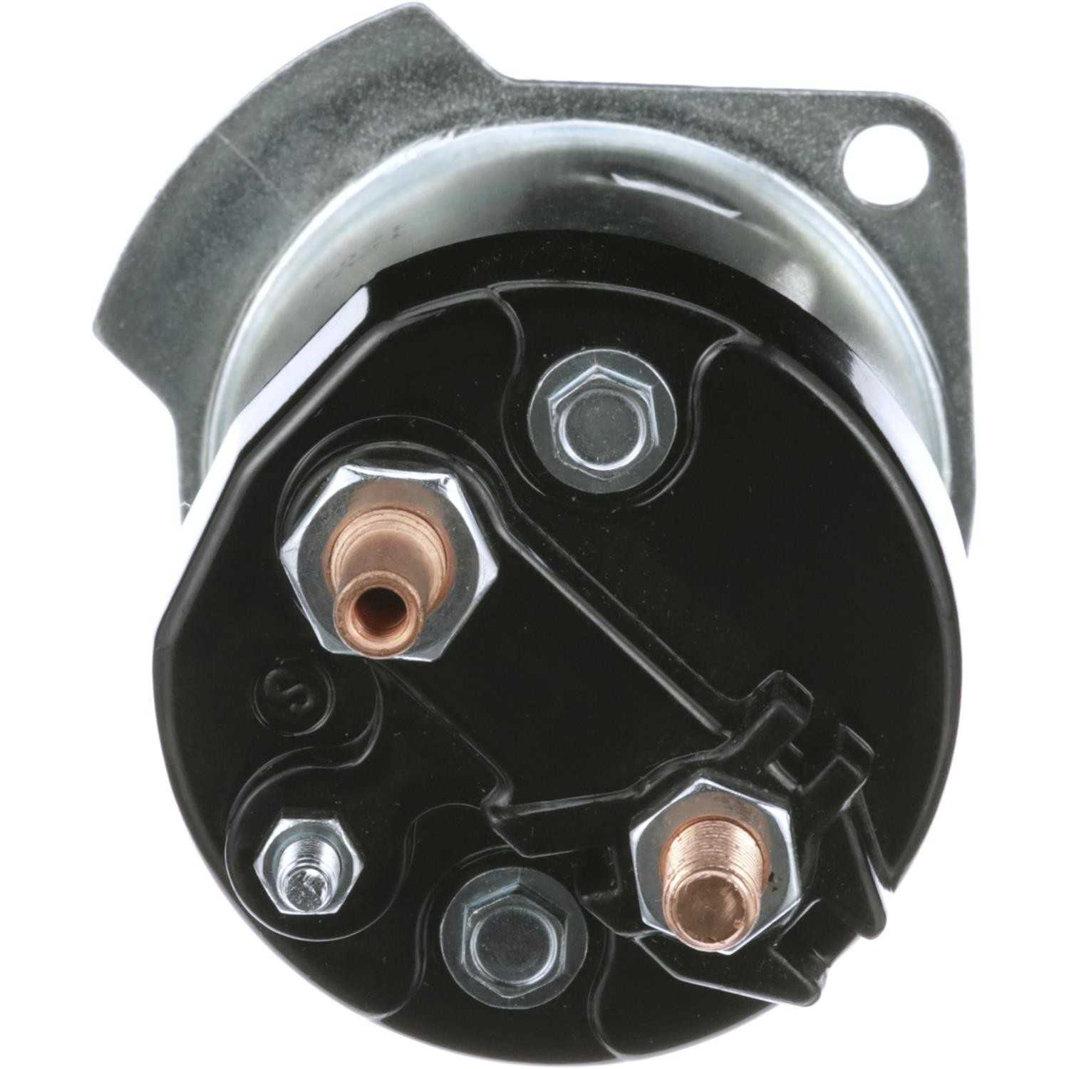 Standard Ignition Starter Solenoid SS-418