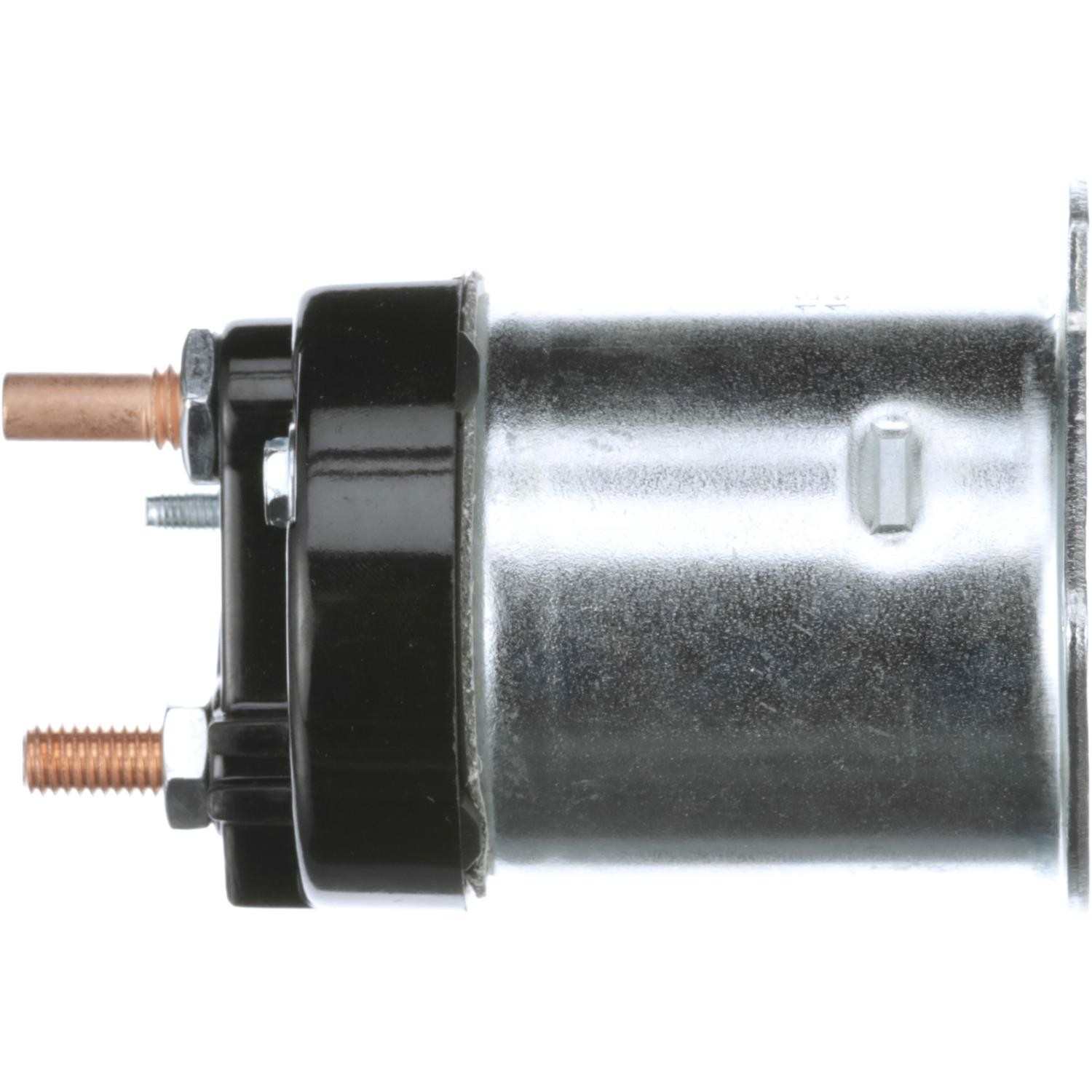 Standard Ignition Starter Solenoid SS-418