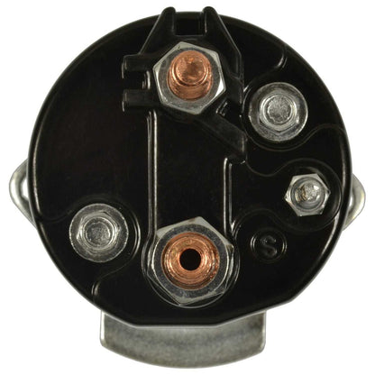 Standard Ignition Starter Solenoid SS-418