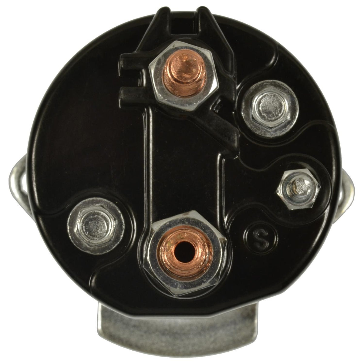 Standard Ignition Starter Solenoid SS-418