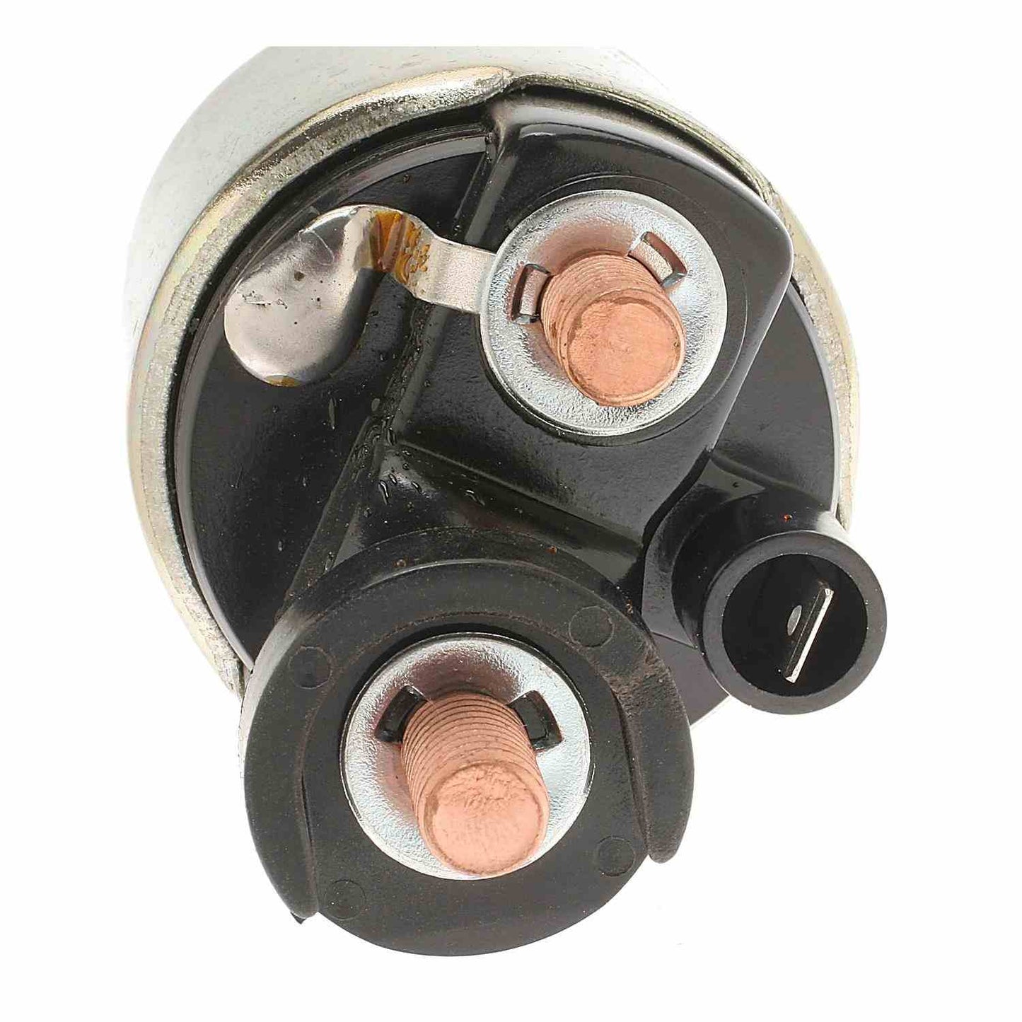 Intermotor Starter Solenoid SS-423