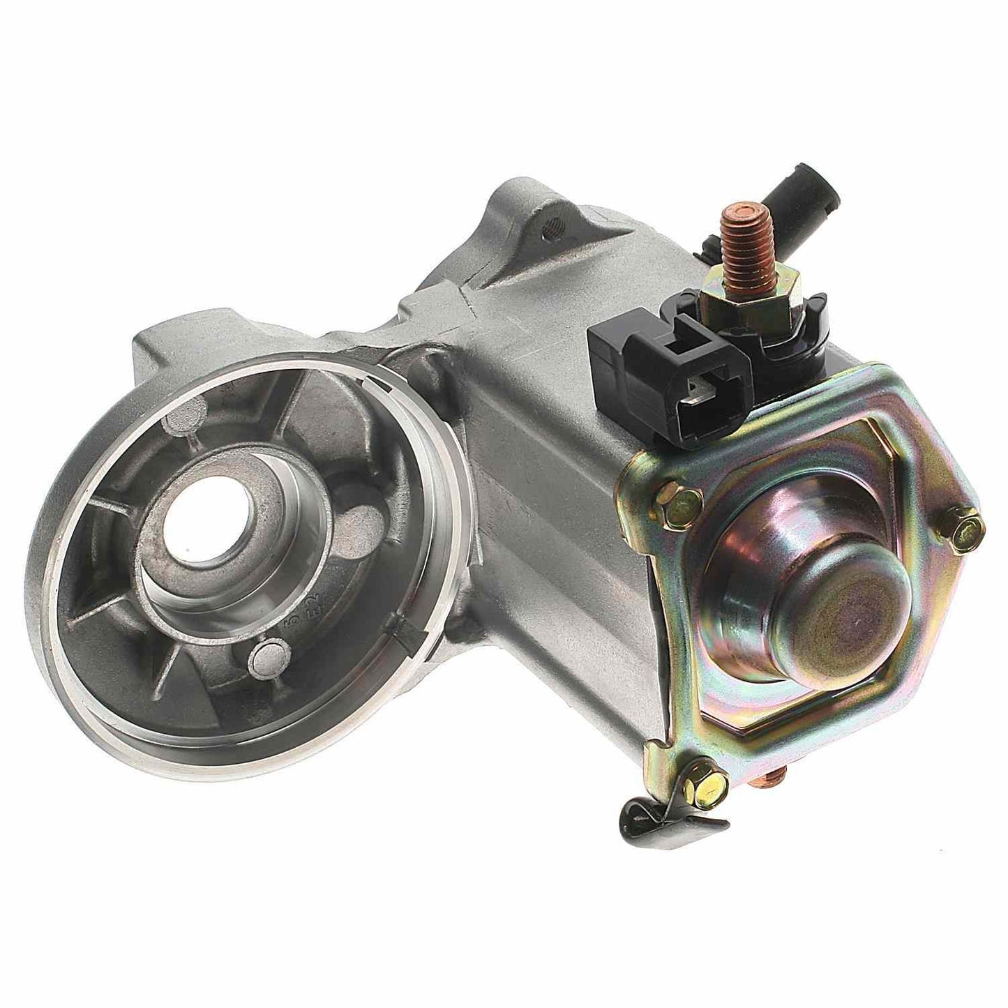 Intermotor Starter Solenoid SS-456
