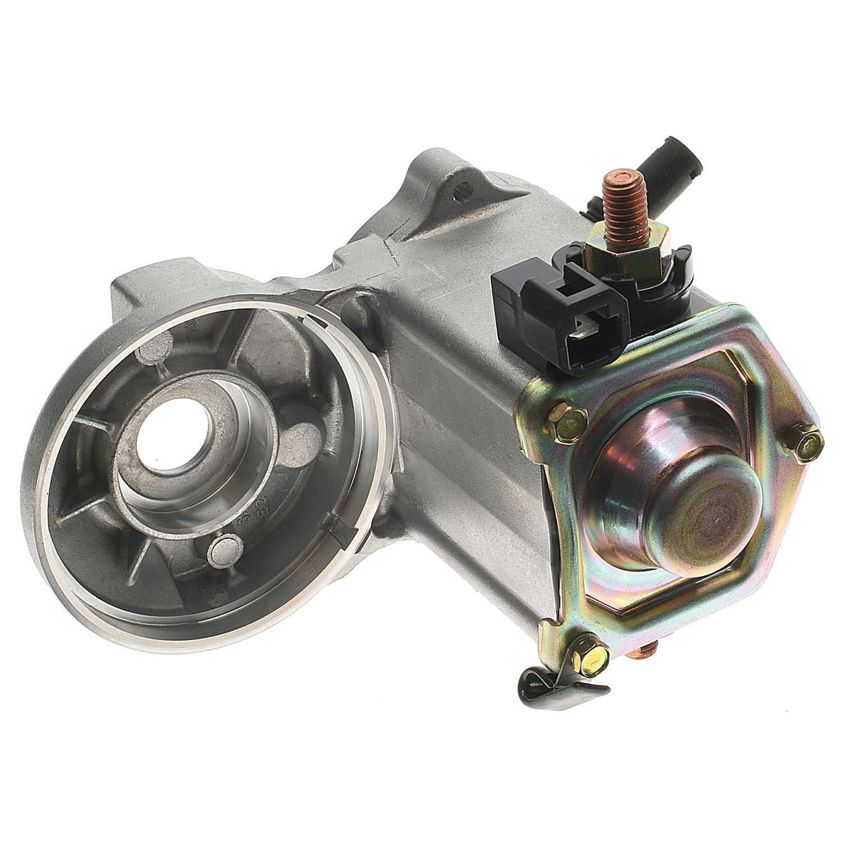 Intermotor Starter Solenoid SS-456