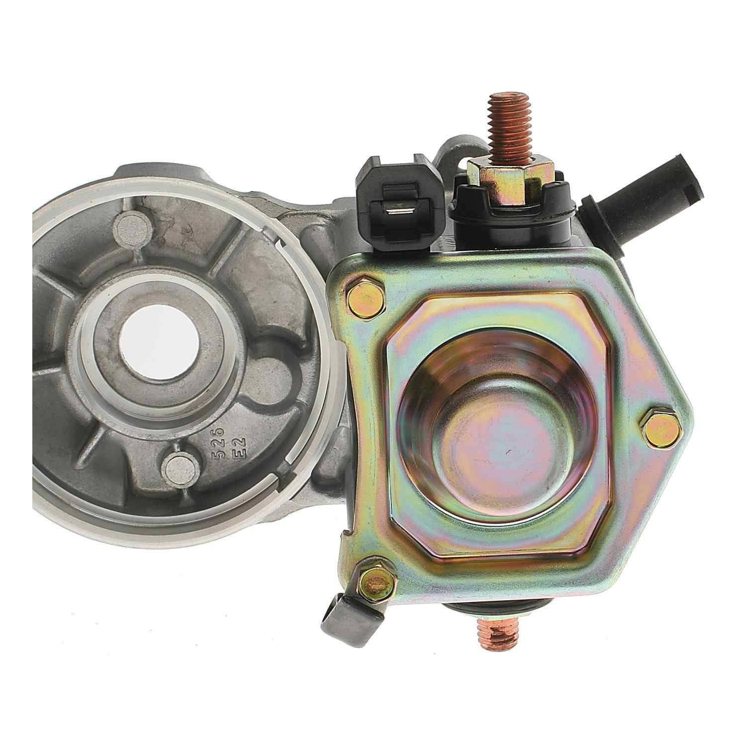 Intermotor Starter Solenoid SS-456