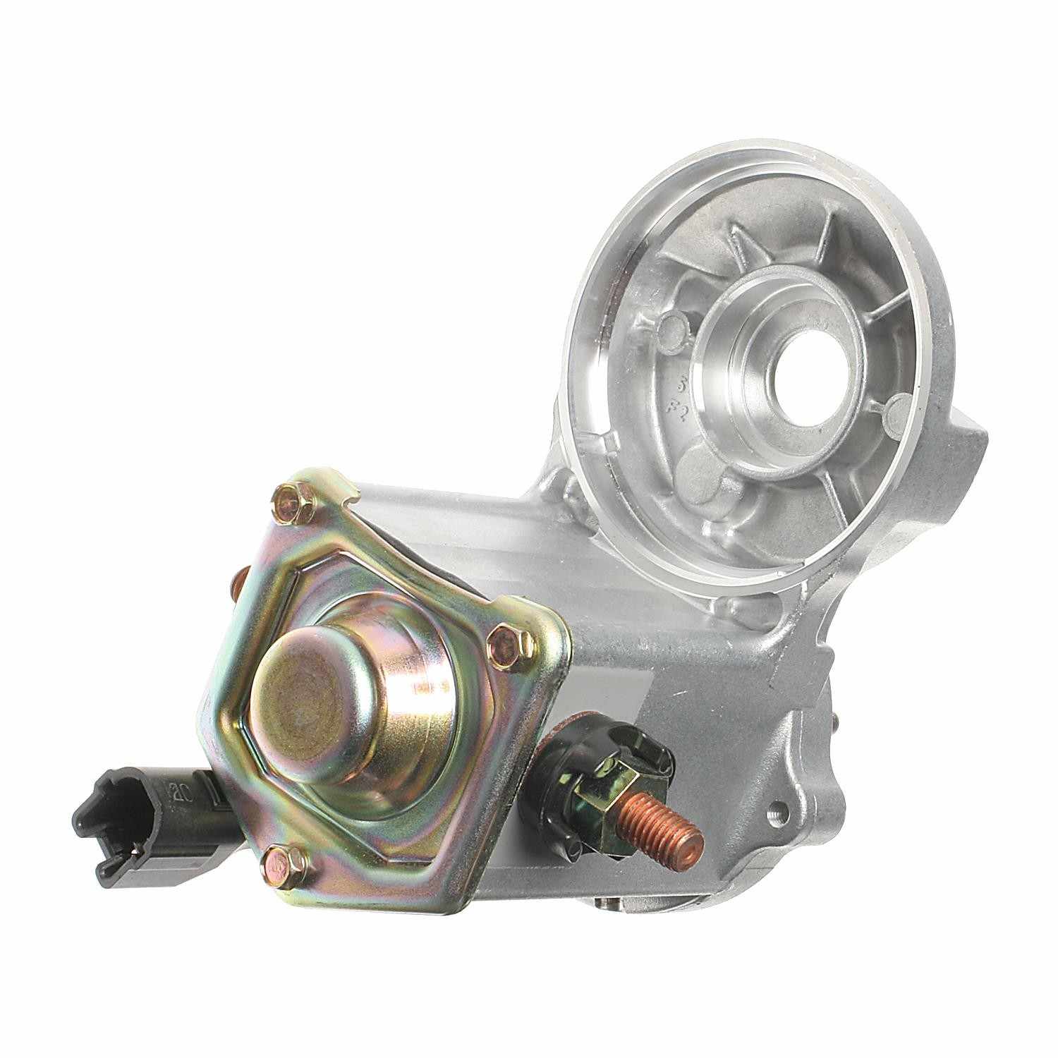 Intermotor Starter Solenoid SS-459