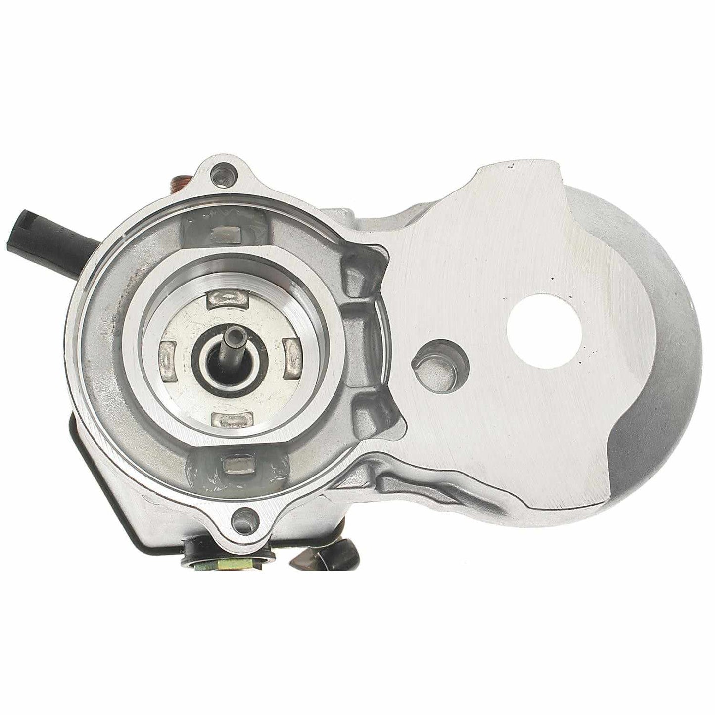 Intermotor Starter Solenoid SS-460