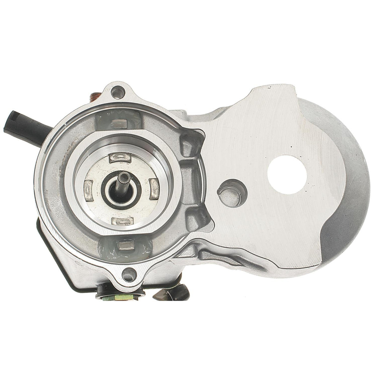 Intermotor Starter Solenoid SS-460