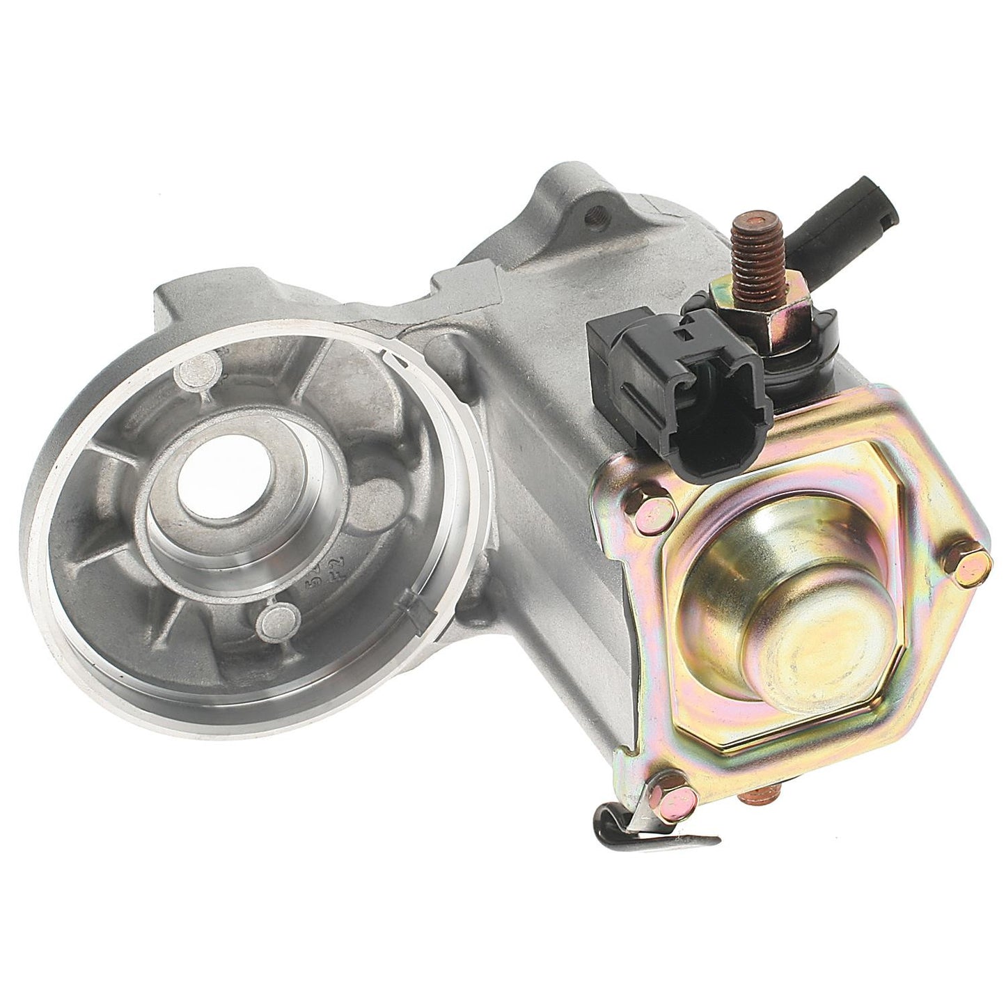 Intermotor Starter Solenoid SS-460