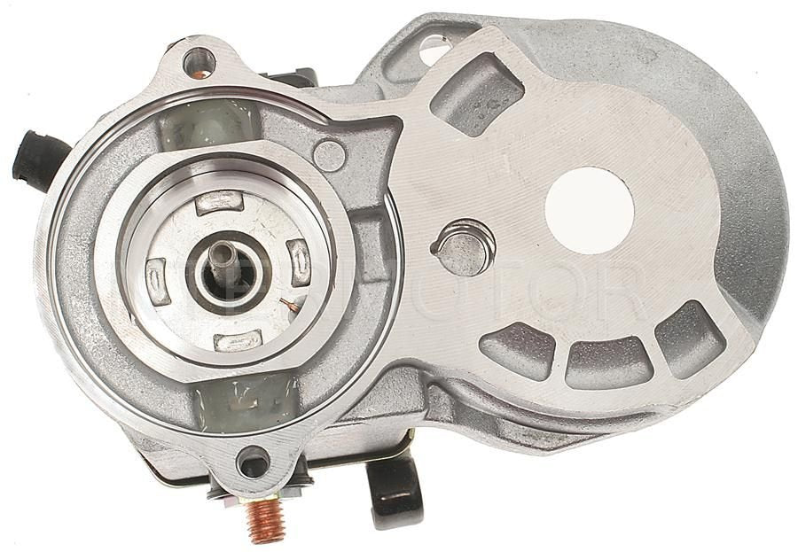 Intermotor Starter Solenoid SS-463