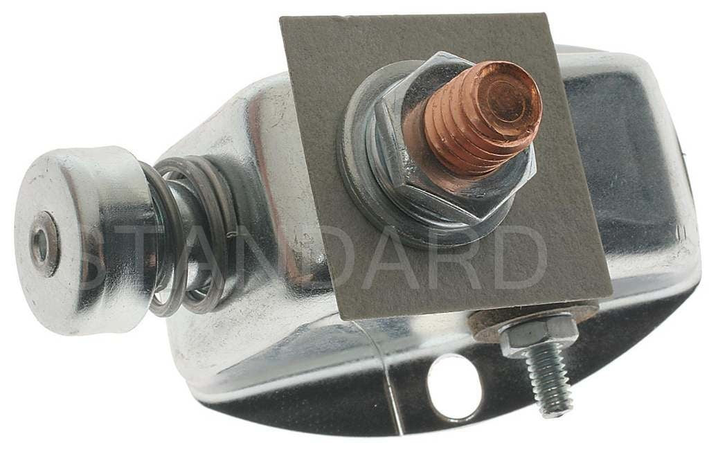 Standard Ignition Starter Solenoid SS-521