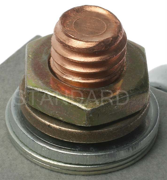 Standard Ignition Starter Solenoid SS-529
