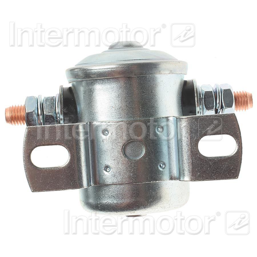 Standard Ignition Starter Solenoid SS-544A