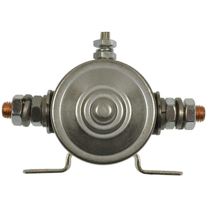 Standard Ignition Starter Solenoid SS-544A