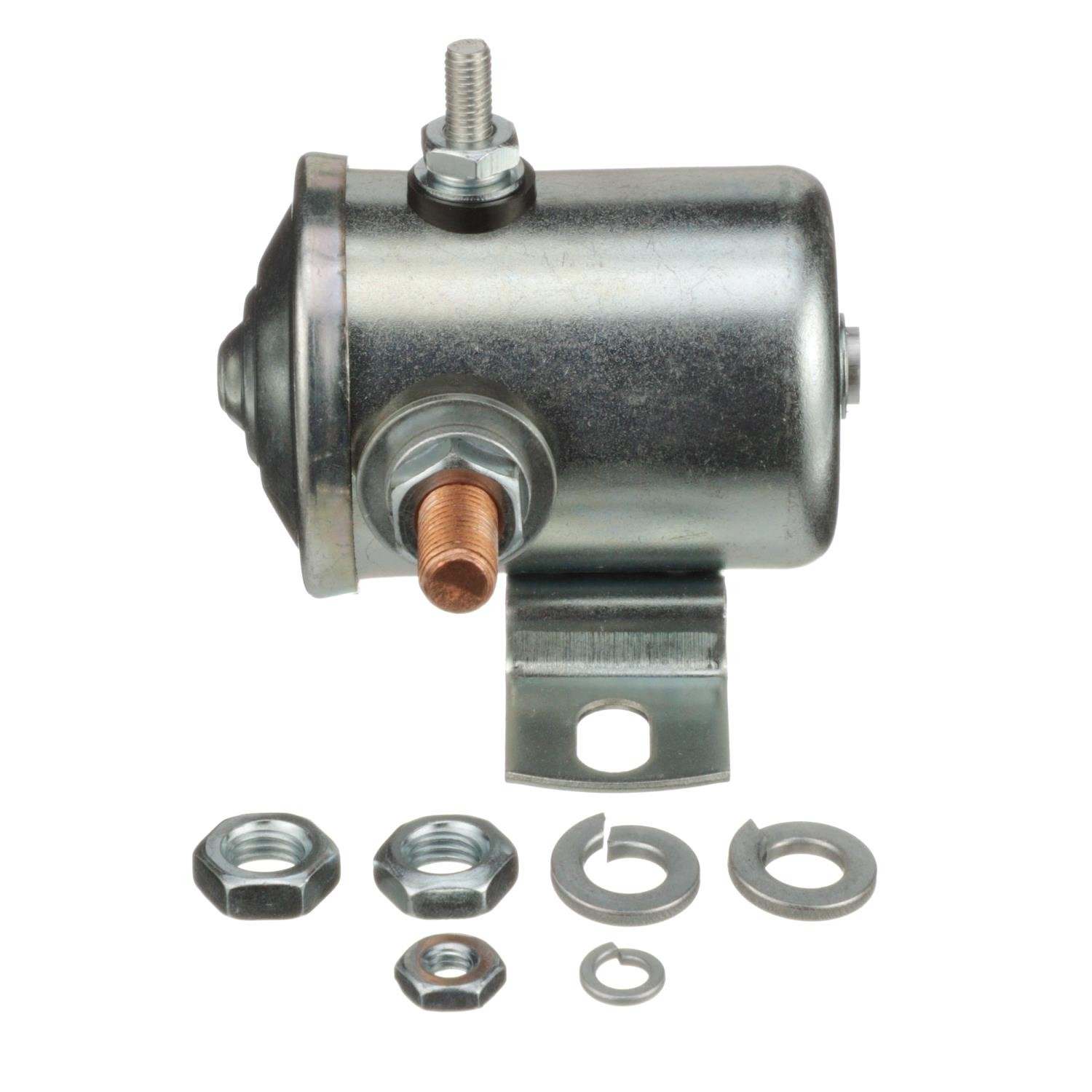 Standard Ignition Starter Solenoid SS-547A