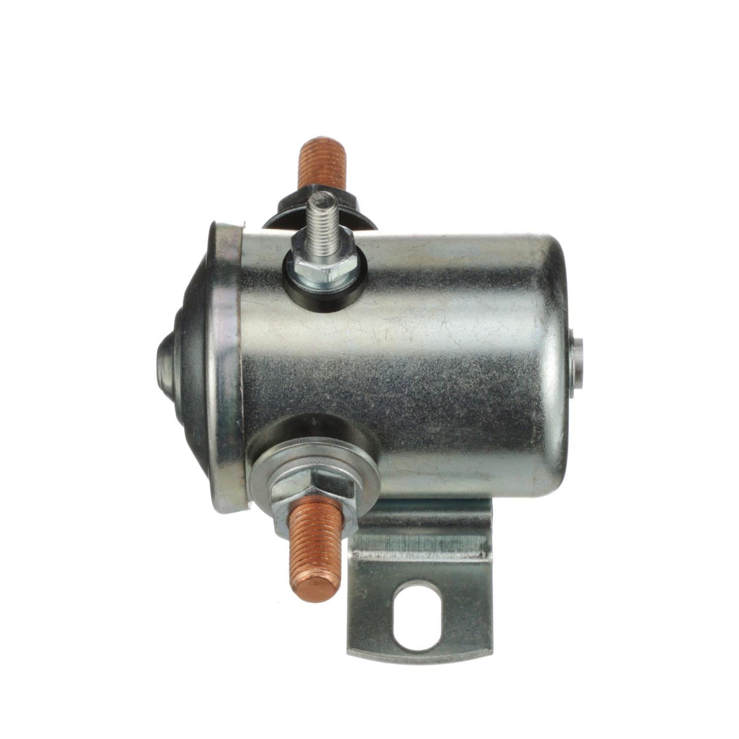 Standard Ignition Starter Solenoid SS-547A