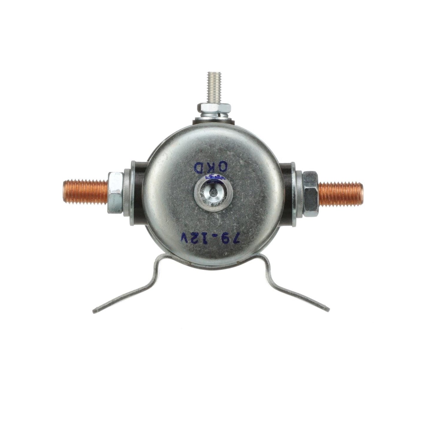 Standard Ignition Starter Solenoid SS-547