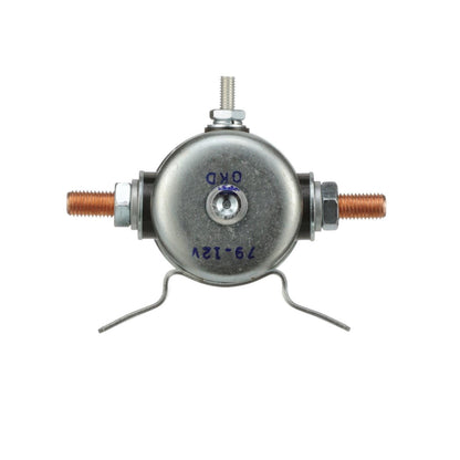 Standard Ignition Starter Solenoid SS-547