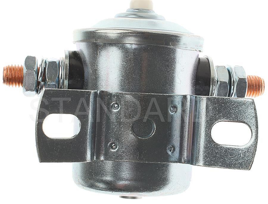 Standard Ignition Starter Solenoid SS-547