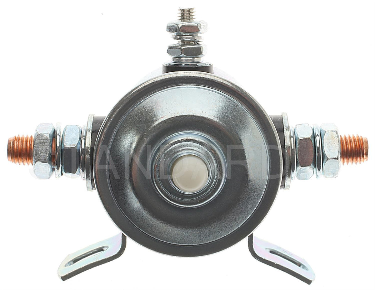 Standard Ignition Starter Solenoid SS-547