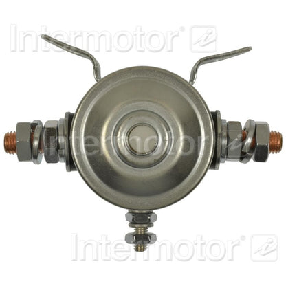 Standard Ignition Starter Solenoid SS-547