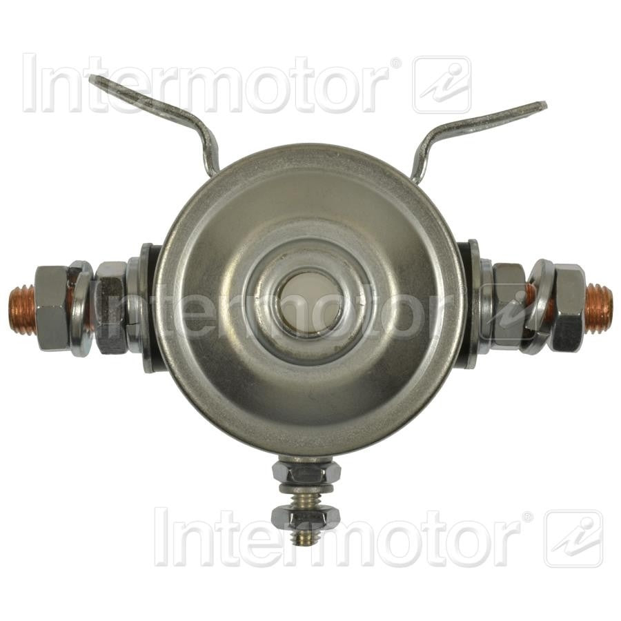 Standard Ignition Starter Solenoid SS-547